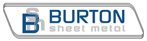 burton sheet metal limited